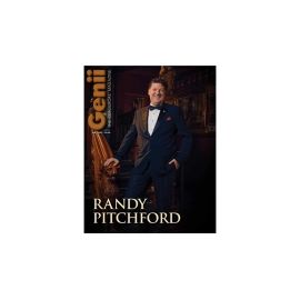 Genii Magazine May 2022 - Libro