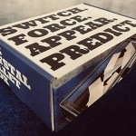 The Crystal Billet Box by David Regal