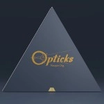 Opticks Box Set (Deck with Online Instructions) by Harapan Ong