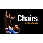 Chairs (Book and Online Instructions) by Steve Seguin - Libro