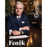 Genii Magazine September 2022 - Libro