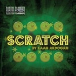 Scratch Red (Gimmicks and Online instructions) by Kaan Akdogan and Mark Mason