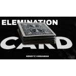 Elemination Card by Rendy'z video DOWNLOAD