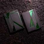 Mazzo di Carte Odyssey Anthem by Sergio Roca