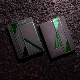 Mazzo di Carte Odyssey Anthem by Sergio Roca