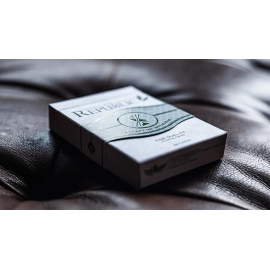 Mazzo di carte Republic Deck - Jeremy Griffith Edition