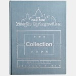 New York Magic Symposium (Vol. 4)  Stephen Minch - Libro