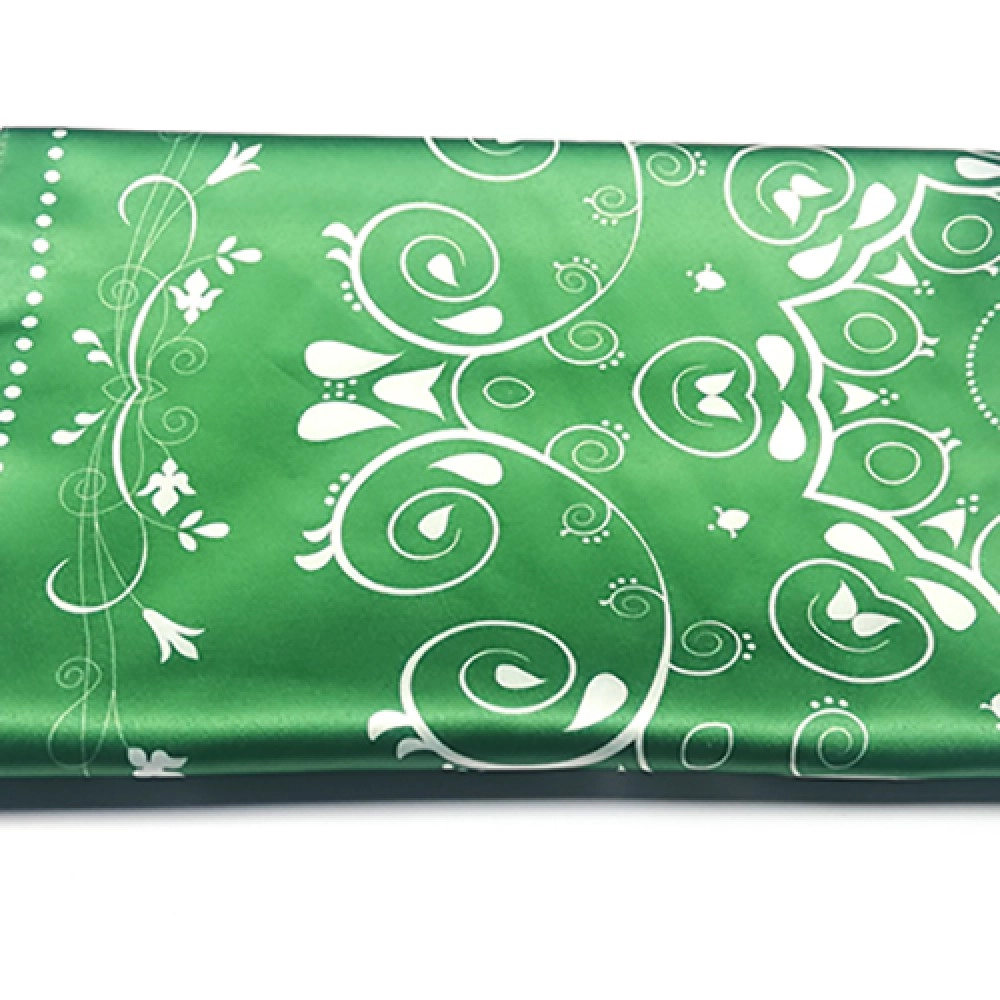 Devil's Bandana V2 (Green) by Lee Alex