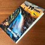 Facsimile (The 39 Steps) by Michael Daniels