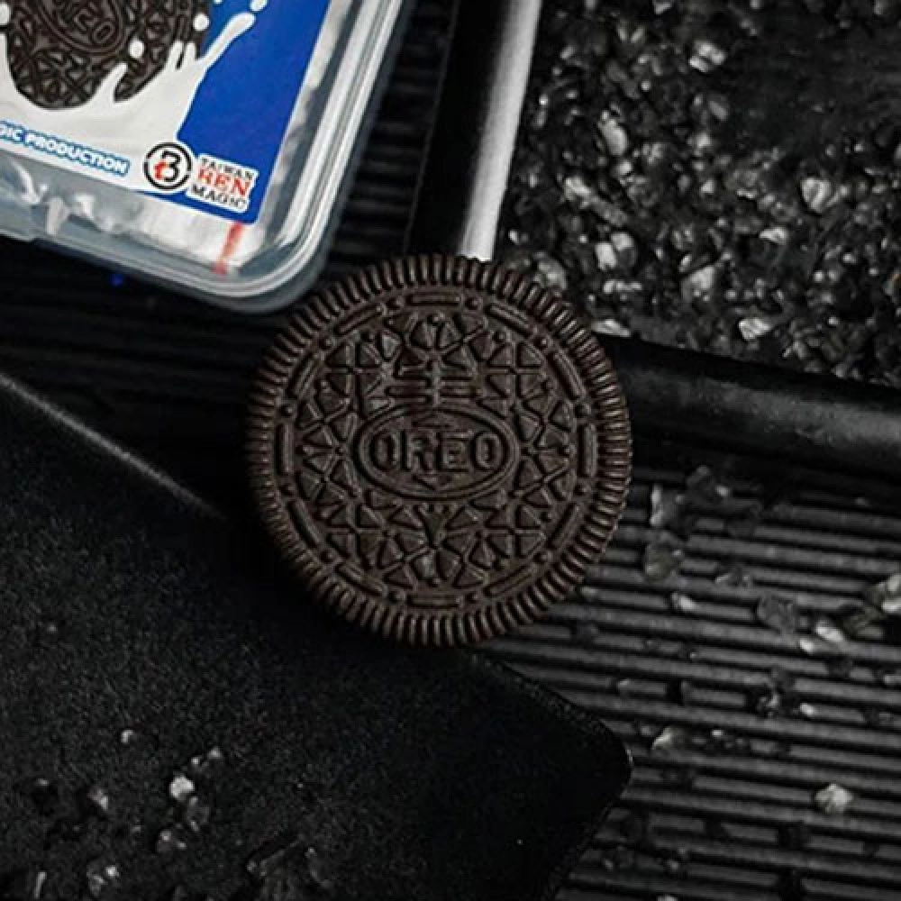 Flipper Cookie (Gimmick and Online Instructions) by Taiwan Ben