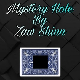 Mystery Hole by Zaw Shinn video DOWNLOAD