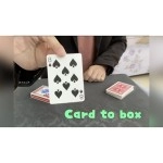 Card to Box by Dingding video DOWNLOAD