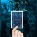 Mystery Border by Zaw Shinn video DOWNLOAD