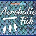 ACROBATIC FISH by Zen Magic