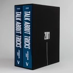 Talk About Tricks (2 Vol Set) by Joshua Jay - Libro