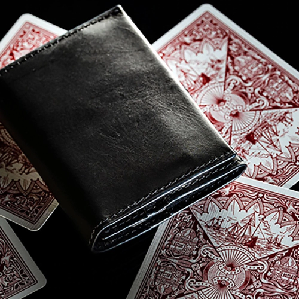 Quiver Compact Index (Gimmick only) by Kelvin Chow