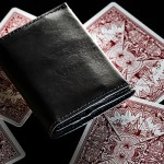 Quiver Compact Index (Gimmick only) by Kelvin Chow