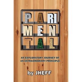 Parimental by Jheff - Libro