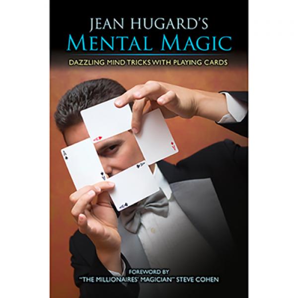 Jean Hugard's Mental Magic by Jean Hugard - Libro