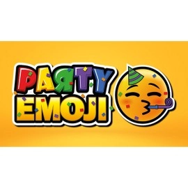 PARTY EMOJI by by Nox & Luis Zavaleta