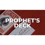 Prophet's Deck by Pen, Bond Lee & MS Magic