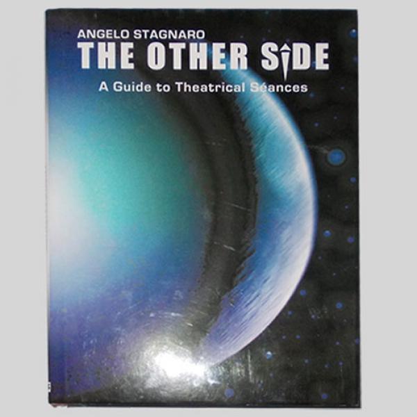 The Other Side by Angelo Stagnaro - Libro