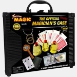 OFFICIAL MAGICIANS CASE SET by Fantasma Magic