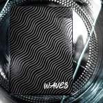 Mazzo di carte Waves Playing Cards