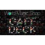 The WMS Gaff Deck (Gimmicks and Online Instructions)