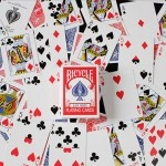 Bicycle Gaff Index (Gimmicks and 15 Online Effects)