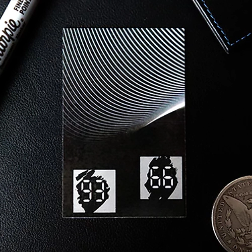 Refills for Scratch (pack of 20)  by Secret Tannery