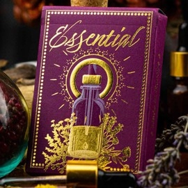 Mazzo di carte Essential Lavender Playing Cards