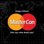 Master Con (Gimmicks and Online Instructions) by Greg Wilson