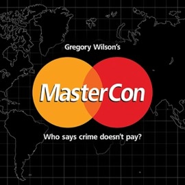 Master Con (Gimmicks and Online Instructions) by Greg Wilson
