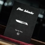 THE BLADE by TCC