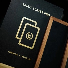 Spirit Slates PRO by TCC