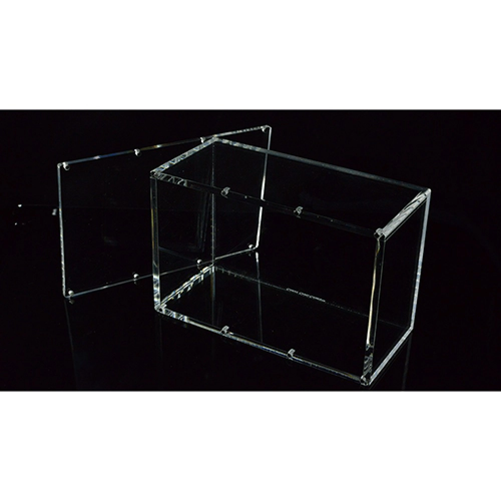 Carat X8 (Eight Deck Case)