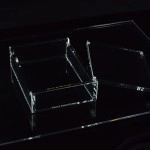 Carat X810L Left Sided Single Deck 20cm x 25cm Display