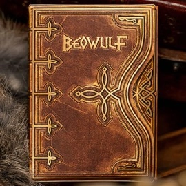 Mazzo di carte Beowulf Playing Cards by Kings Wild