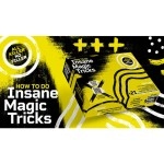 How to do Insane Magic Tricks by Ellusionist
