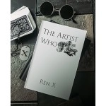 The Artist Who Lied by Ren X ebook DOWNLOAD