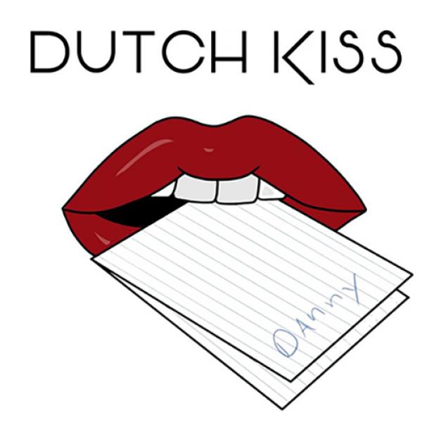 The Vault - Dutch Kiss by Danny Urbanus video DOWN...