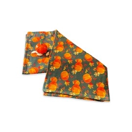 The Pumpkin Patch by Ickle Pickle