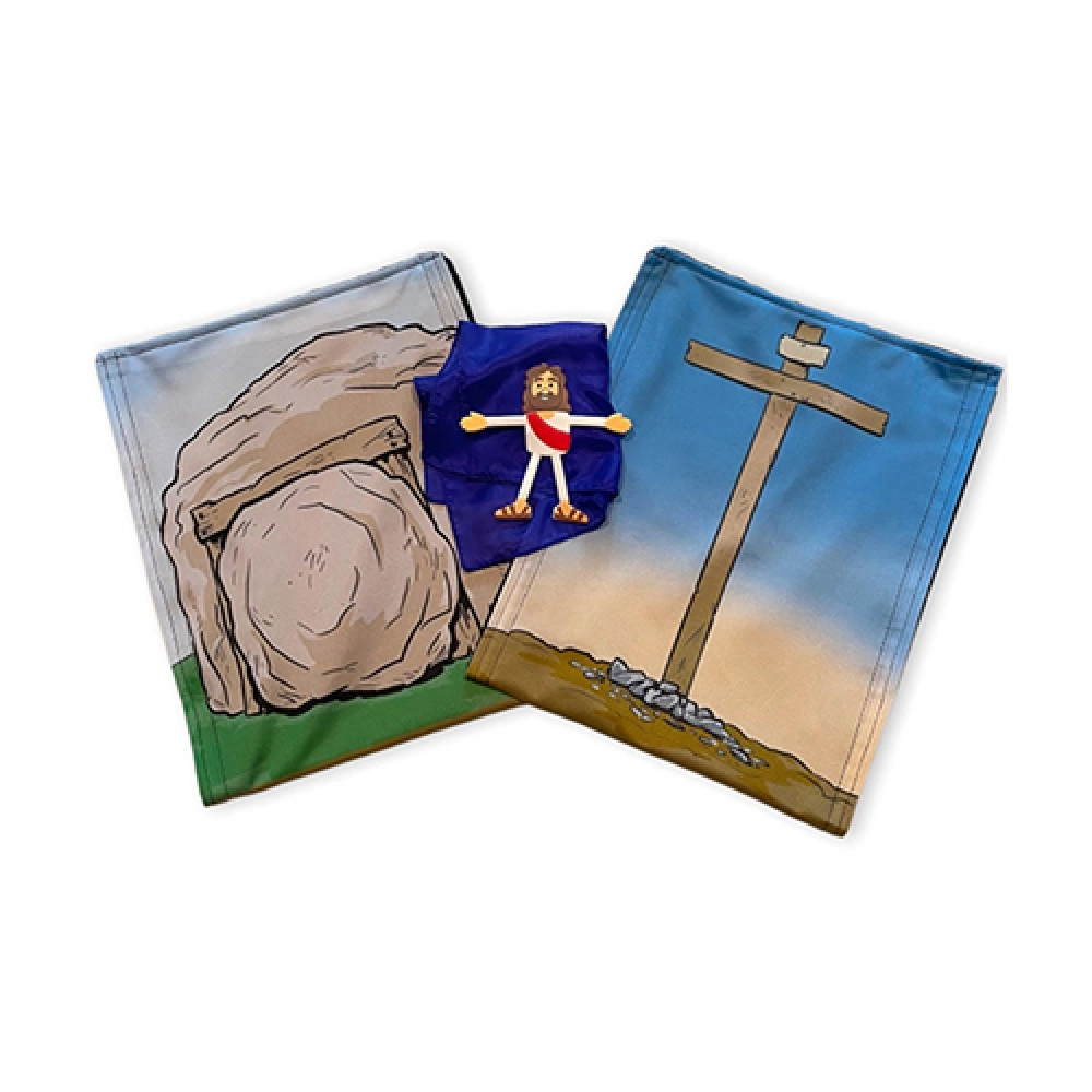 He's Alive by Ickle Pickle