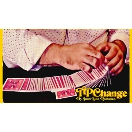 TP Change by Juan Luis Rubiales video DOWNLOAD