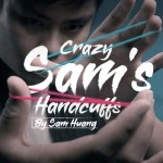 Hanson Chien Presents Crazy Sam's Handcuffs by Sam Huang (English) -DOWNLOAD