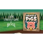 Super Truffle Pigs Game by US Playing Cards Co