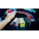 Mazzo di carte Hallmark Playing Cards by KOMOREBI