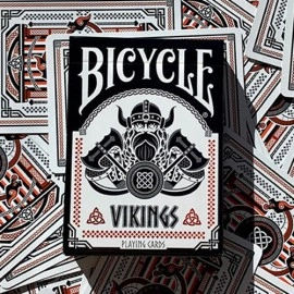 Mazzo di carte Bicycle Viking Playing Cards
