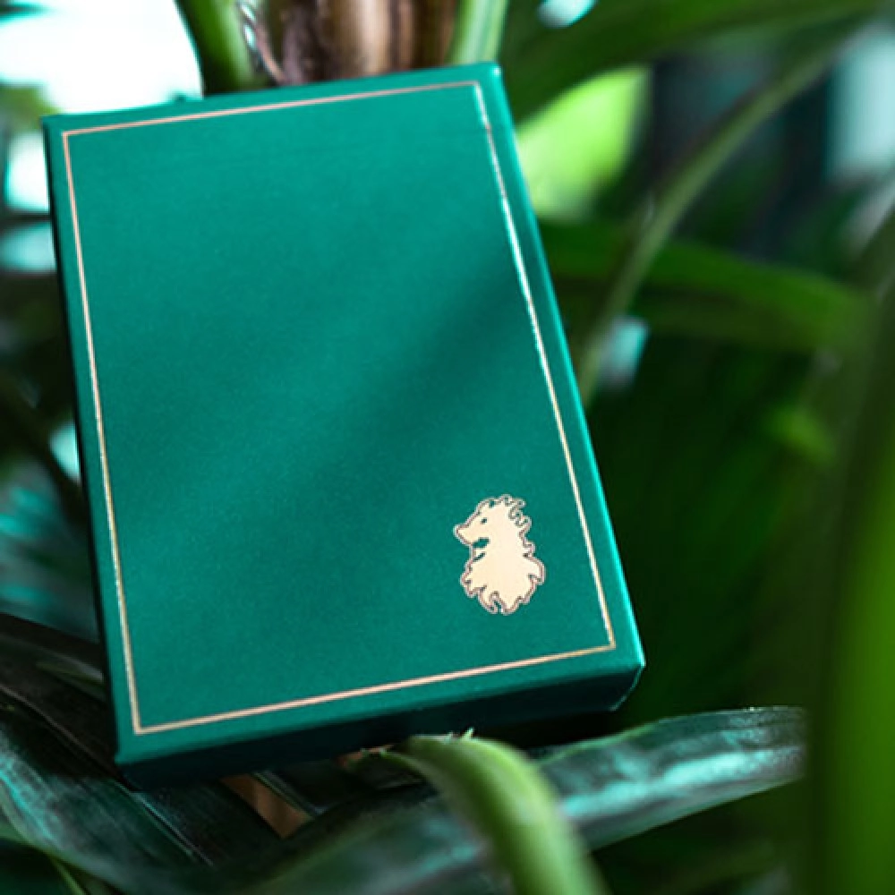 Mazzo di carte Leon V2 Playing Cards